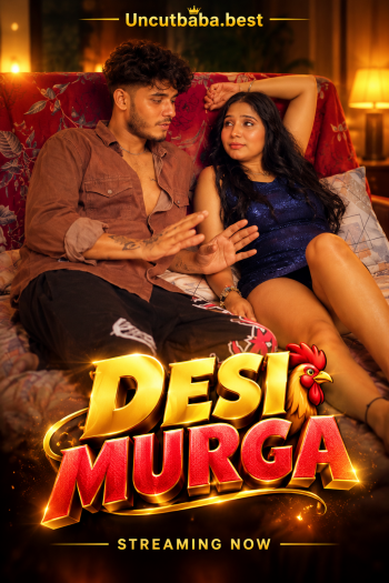 Desi Murga (2026) Uncut Hindi Short Film 720p HDRip x264 AAC 150MB Download