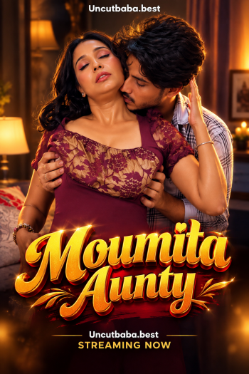 Moumita Aunty (2026) Uncut Hindi Short Film 720p HDRip x264 AAC 200MB Download