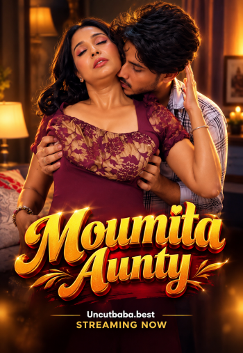Moumita Aunty (2026) Uncut Hindi Short Film 720p HDRip 200MB Download
