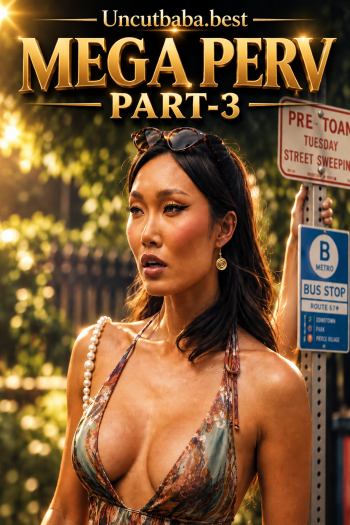 Mega Perv Part-3 (2026) BrazzersExxtra Originals English Short Film 720p HDRip x264 AAC 450MB Download