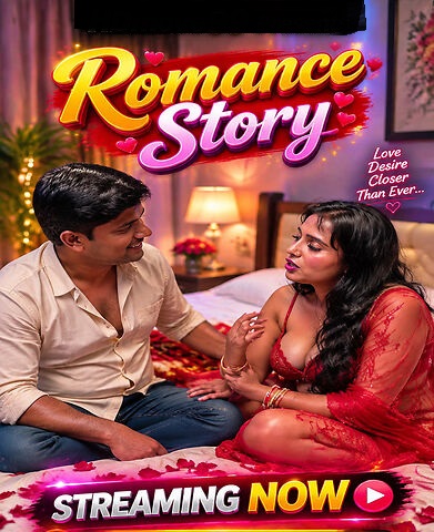 Romance Story 2026 Hindi Hot Short Film 720p HDRip 500MB Download
