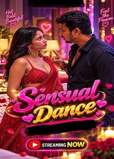 Sensual Dance 2026 Hindi Hot Short Film 720p HDRip 650MB Download