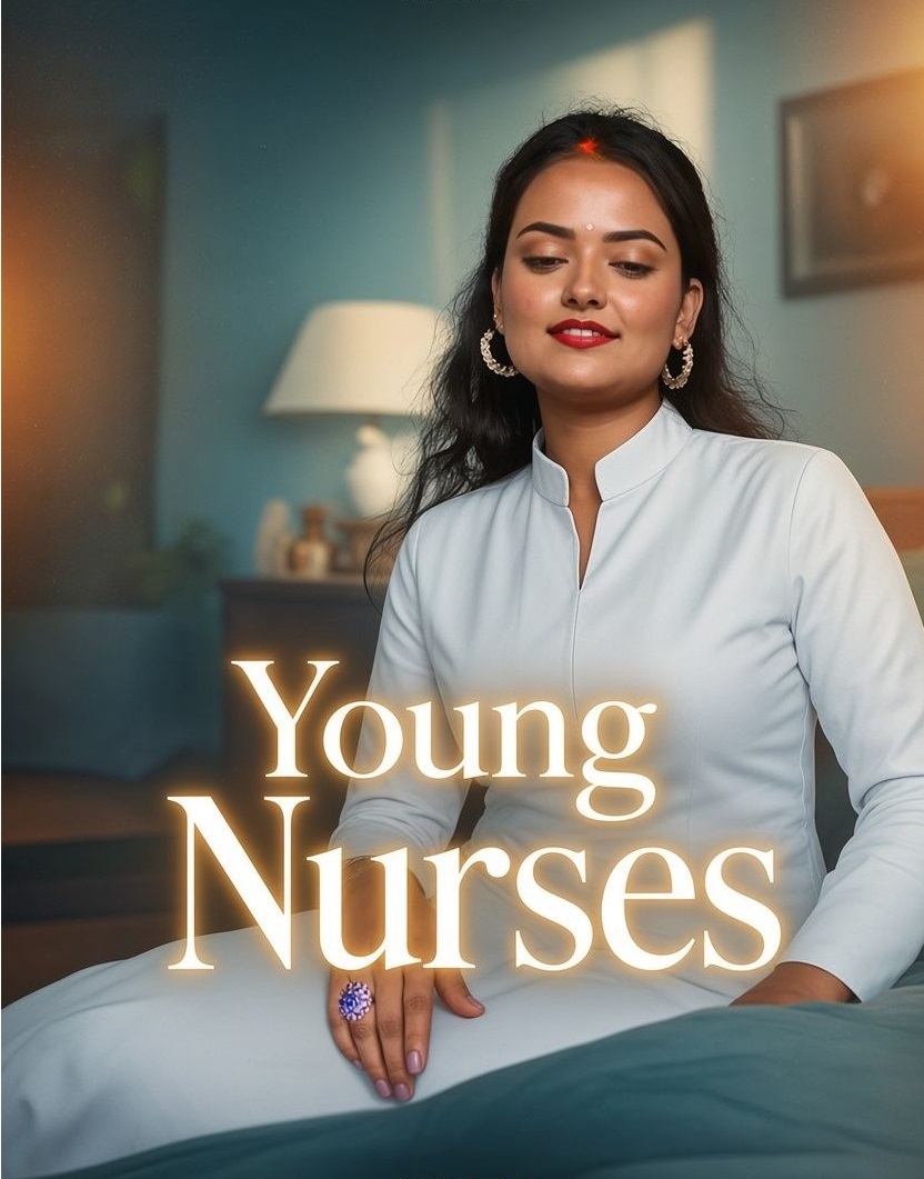 Young Nurses (2026) Hindi Uncut Hot Short Films 720p HDRip 50MB Download