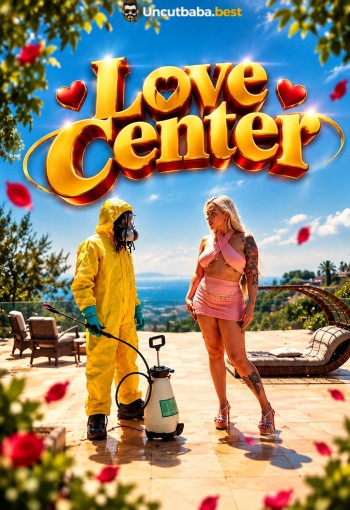 Love Center (2026) BlacksOnBlondes English Short Film 720p HDRip 700MB Download