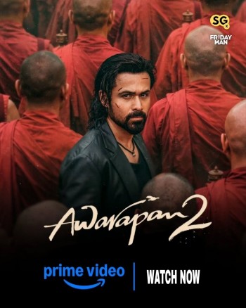 Awarapan 2 (2026) Hindi AMZN HDRip x264 AAC 1080p 720p 480p Esub