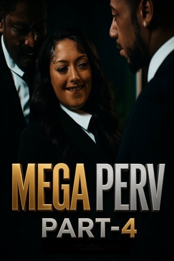 Mega Perv Part-4 (2026) BrazzersExxtra English Short Film 720p HDRip 200MB Download