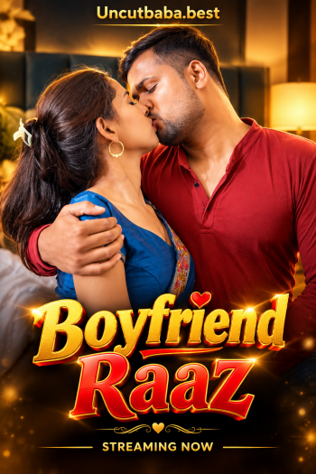 Boyfriend Raaz (2026) Uncut Hindi Short Film 720p HDRip x264 AAC 150MB Download