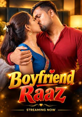 Boyfriend Raaz (2026) Uncut Hindi Short Film 720p HDRip 150MB Download