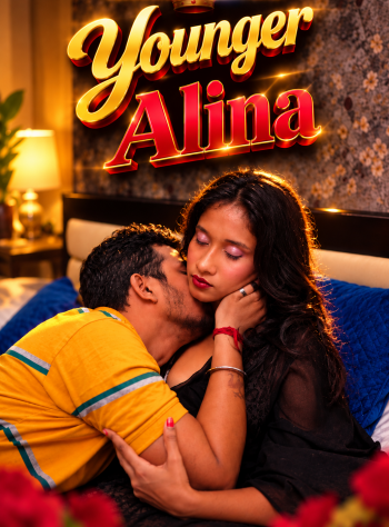 Younger Alina (2026) Uncut Hindi Short Film 720p HDRip 350MB Download