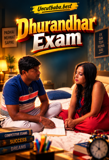 Dhurandhar Exam (2026) Uncut Hindi Short Film 720p HDRip x264 AAC 200MB Download