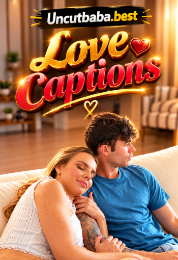 Love Captions (2026) MilfInMyBed Originals English Short Film 720p HDRip x264 AAC 300MB Download