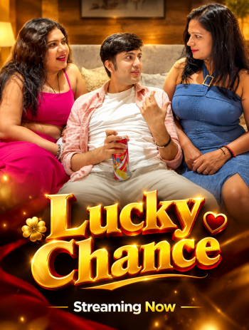 Lucky Chance (2026) Uncut Hindi Short Film 720p HDRip 200MB Download