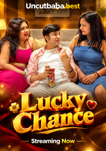 Lucky Chance (2026) Uncut Hindi Short Film 720p HDRip x264 AAC 200MB Download