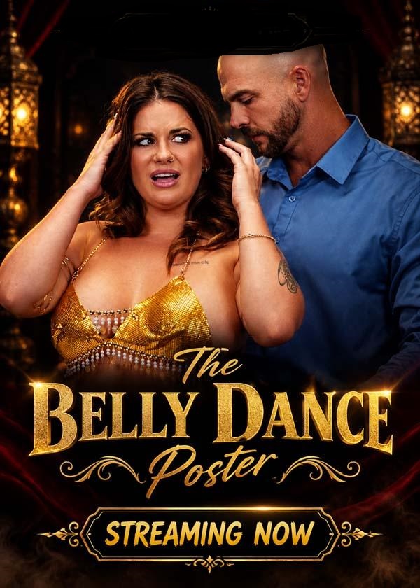 The Belly Dance (2026) Originals English Short Film 720p HDRip 550MB Download