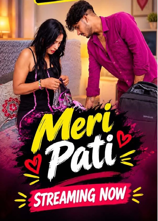 Meri Pati (2026) UnCut Hindi Short Film 720p HDRip 150MB Download