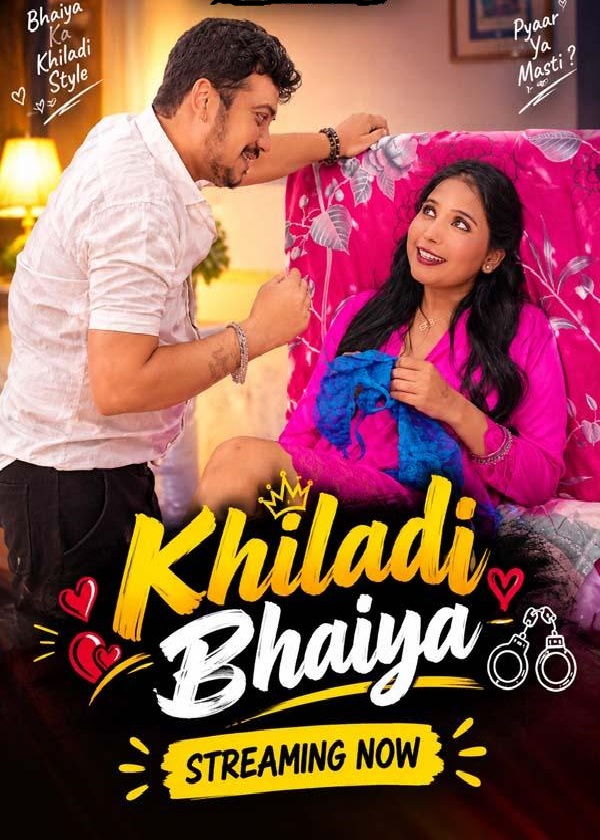 Khiladi Bhaiya (2026) UnCut Hindi Short Film 720p HDRip 250MB Download