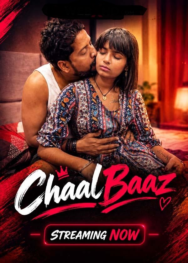ChaalBaaz (2026) UnCut Hindi Hot Short Film 720p HDRip 200MB Download