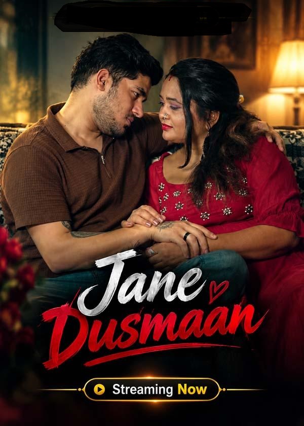 Jane Dusmaan (2026) UnCut Hindi Hot Short Film 720p HDRip 50MB Download