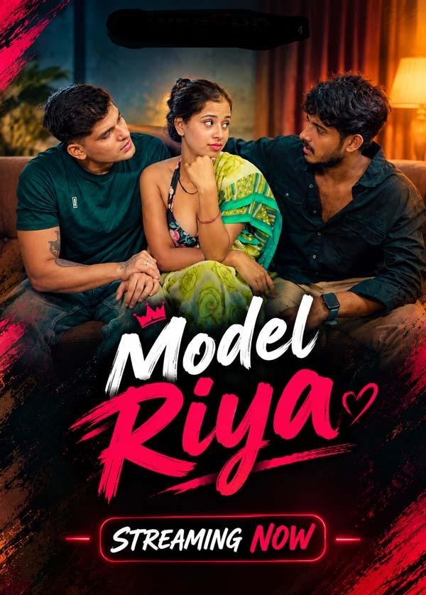 Model Riya (2026) UnCut Hindi Hot Short Film 720p HDRip 250MB Download
