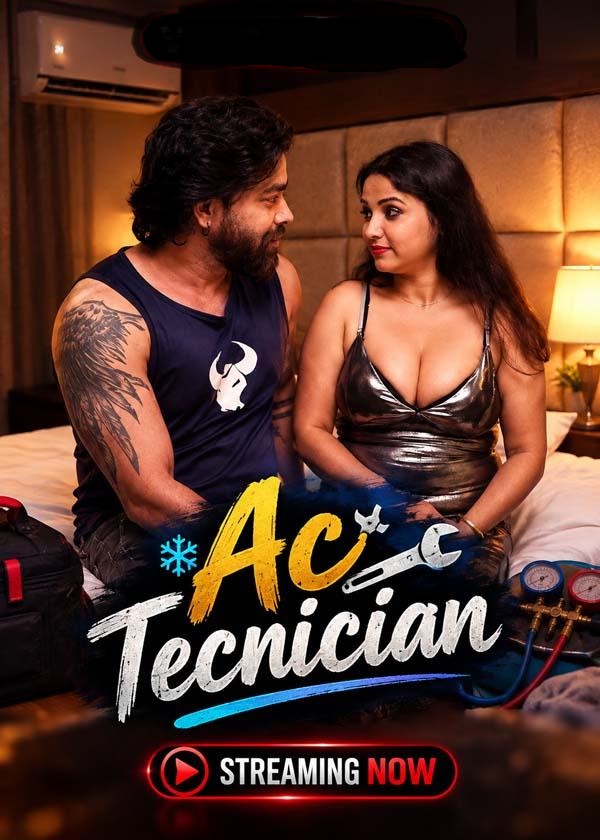 Ac Tecnician (2026) UnCut Hindi Short Film 720p HDRip 100MB Download