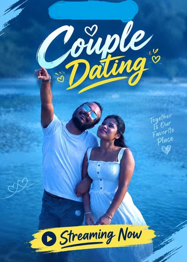 Couple Dating (2026) UnCut Hindi Short Film 720p HDRip 250MB Download