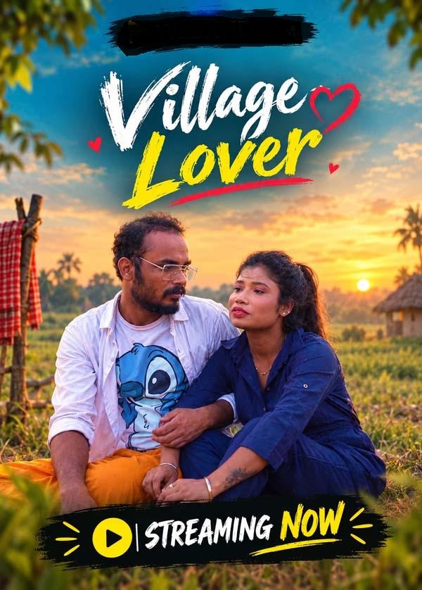 Village Lover (2026) UnCut Hindi Short Film 720p HDRip 200MB Download