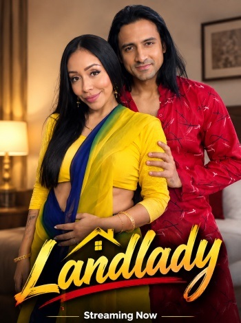 Landlady (2026) Niks Hindi Hot Short Film 720p HDRip 1.4GB Download