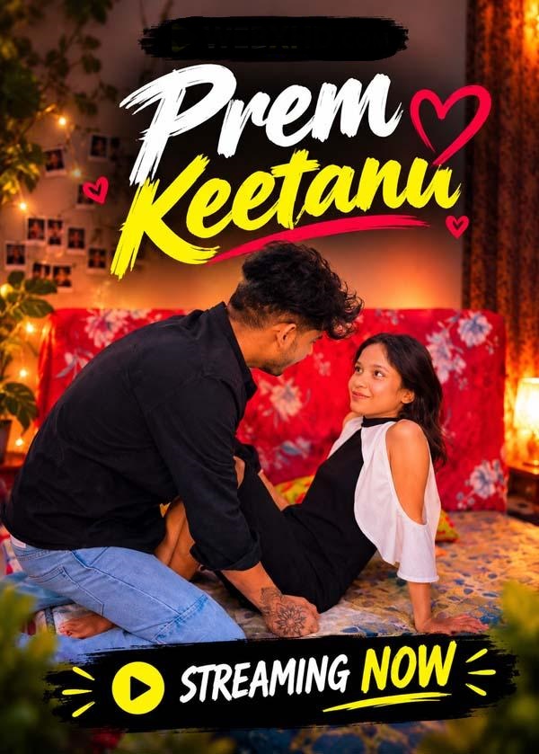 Prem Keetanu (2026) UnCut Hindi Short Film 720p HDRip 100MB Download