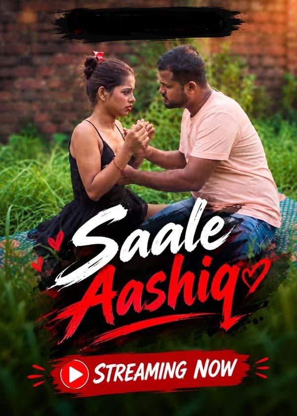 Saale Aashiq (2026) UnCut Hindi Short Film 720p HDRip 200MB Download