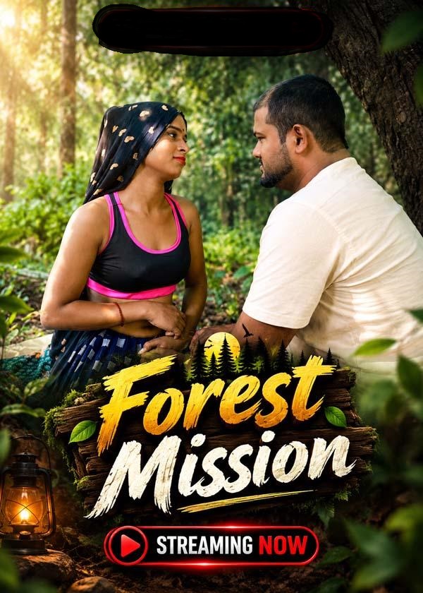 Forest Mission (2026) UnCut Hindi Short Film 720p HDRip 250MB Download