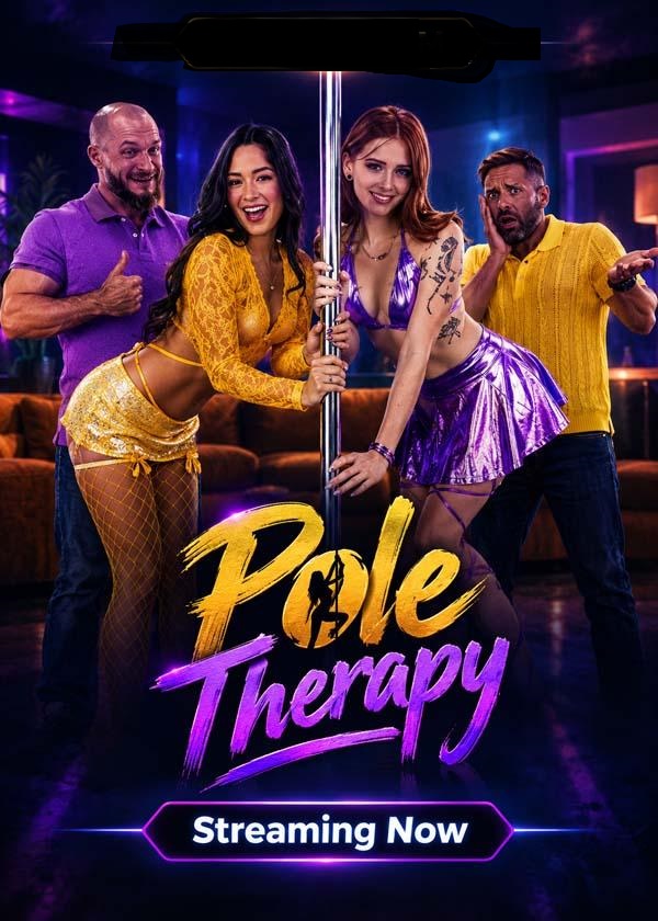 Pole Therapy (2026) DaughterSwap English Short Film 720p HDRip 850MB Download