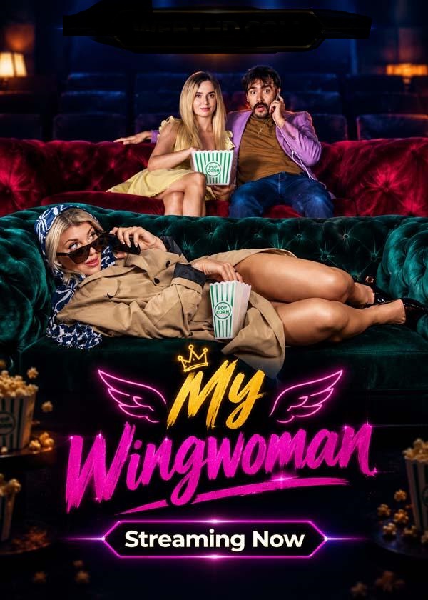 My Wingwoman (2026) Reptyle English Short Film 720p HDRip 400MB Download