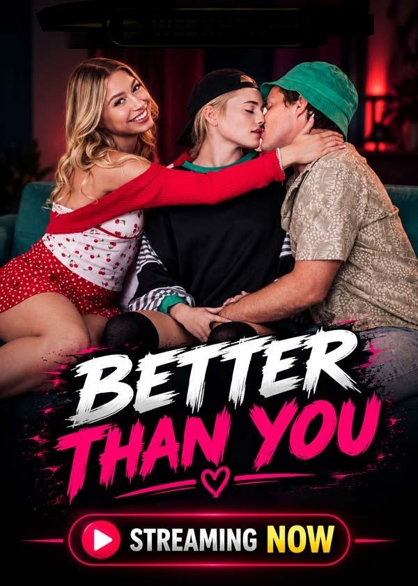 Better Than You (2026) Tomboyz English Short Film 720p HDRip 600MB Download
