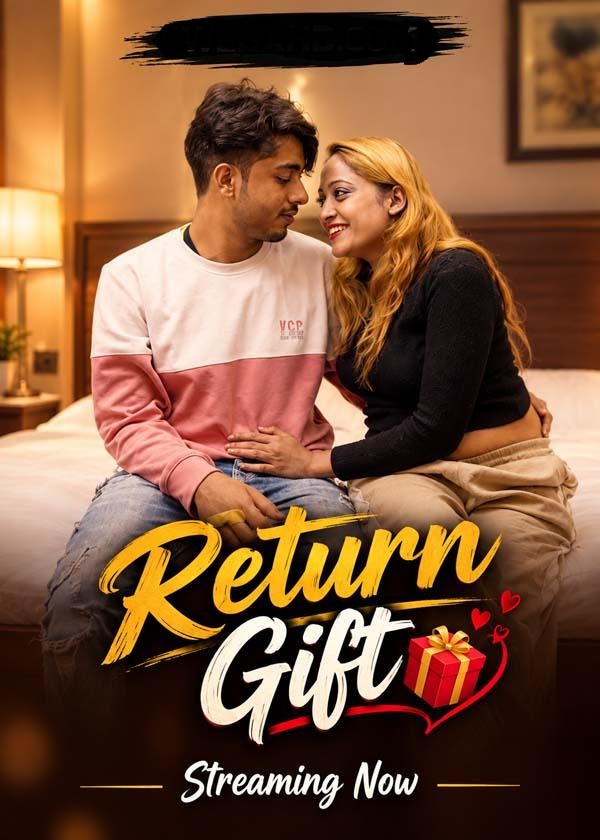 Return Gift (2026) UnCut Hindi Short Film 720p HDRip 50MB Download