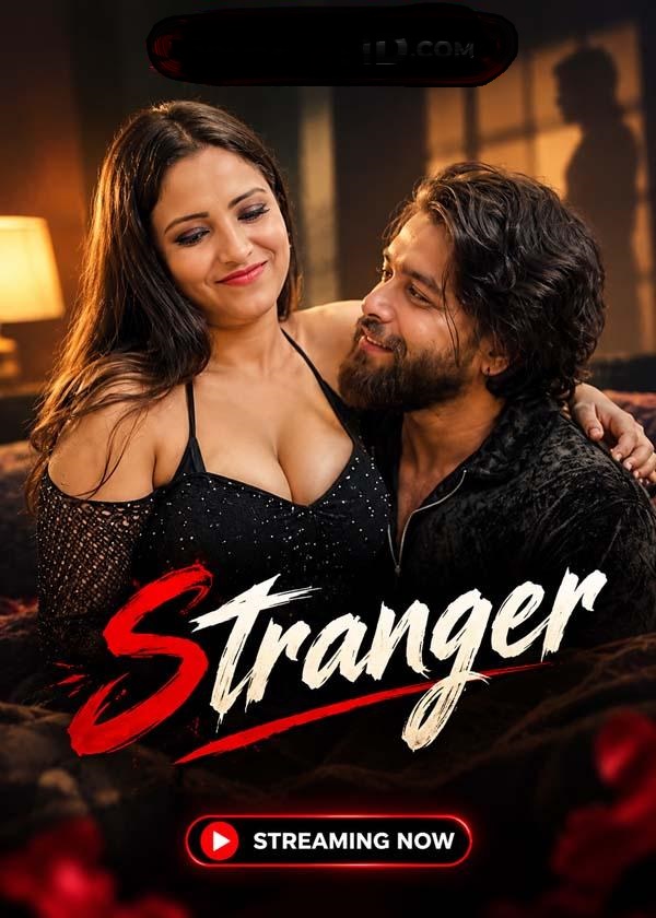 Stranger (2026) UnCut Hindi Short Film 720p HDRip 100MB Download