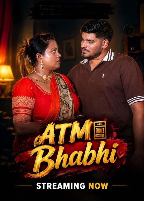 ATM Bhabhi (2026) UnCut Hindi Short Film 720p HDRip 150MB Download