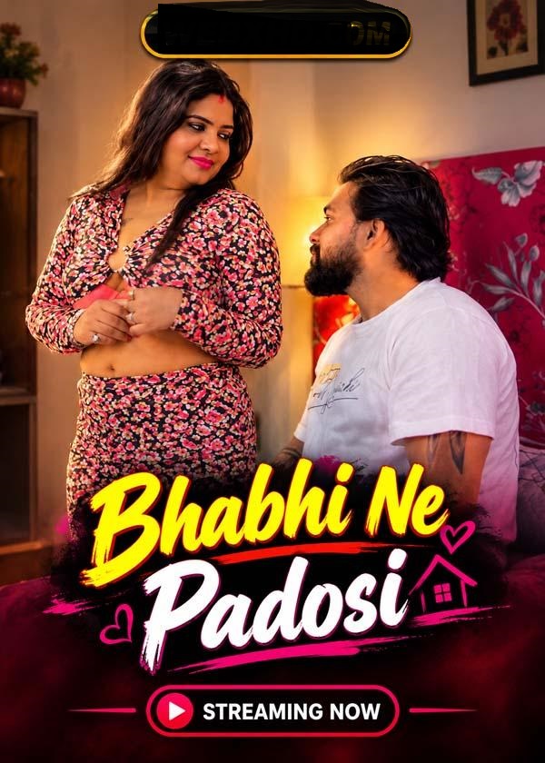 Bhabhi Ne Padosi (2026) UnCut Hindi Short Film 720p HDRip 100MB Download