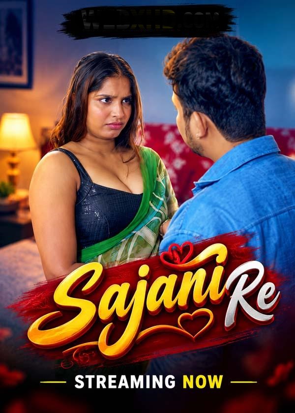 Sajani Re (2026) Hindi ORG UnCut Short Film 720p HDRip 50MB Download