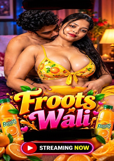Froots Wali 2026 Riya Hindi ORG Short Films 720p HDRip 250MB Download