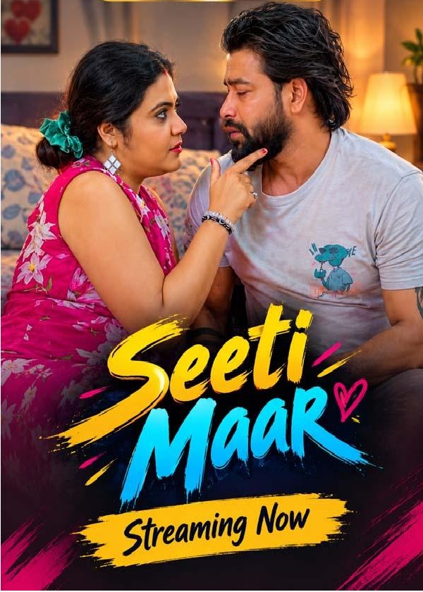 Seeti Maar (2026) UnCut Hindi Short Film 720p HDRip 150MB Download