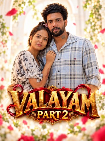 Valayam Part-2 (2026) Uncut Bablutv Malayalam Short Film 720p HDRip x264 AAC 350MB Download