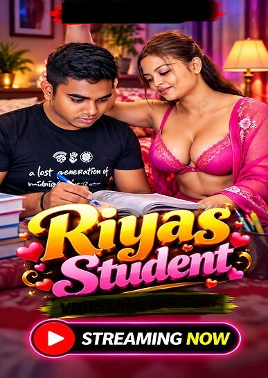 Riyas Student 2026 Bengali ORG Short Film 720p HDRip 600MB Download