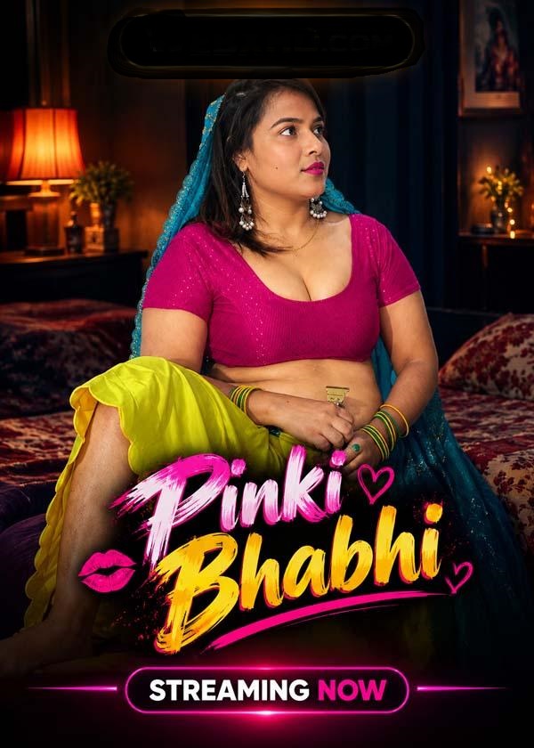 Pinki Bhabhi (2026) Hindi ORG Short Film 720p HDRip 200MB Download