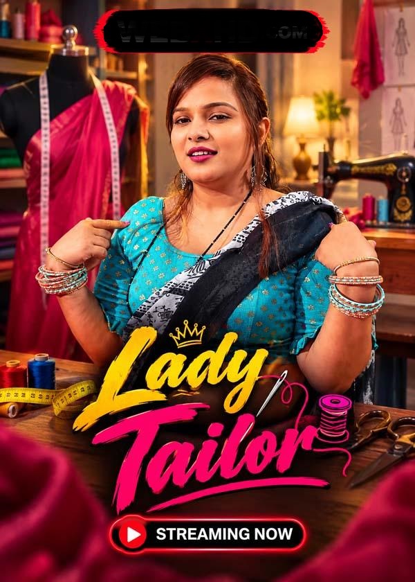 Lady Tailor (2026) Hindi ORG Short Film 720p HDRip 150MB Download