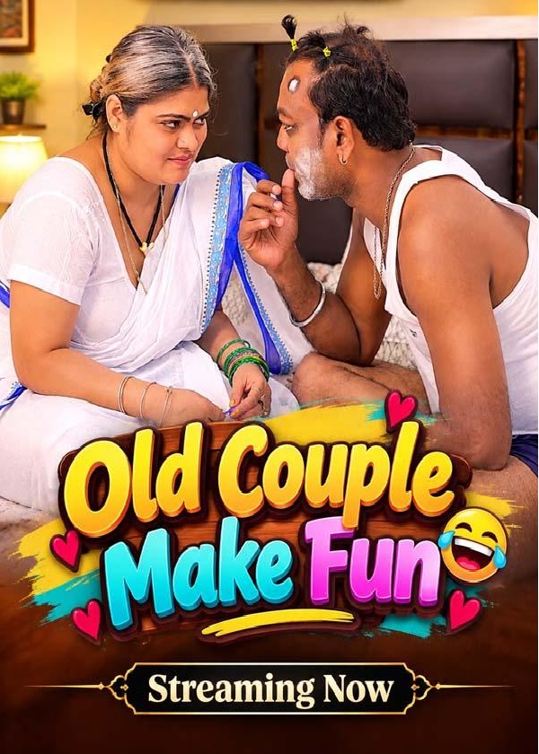 Old Couple Make Fun (2026) UnCut Hindi Short Film 720p HDRip 150MB Download