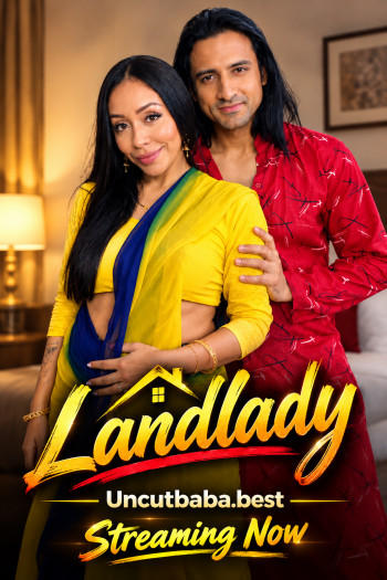 Landlady (2026) Niks Indian Short Film 720p HDRip x264 AAC 700MB Download