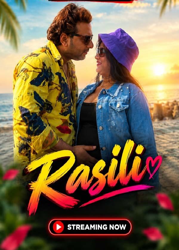 Rasili (2026) UnCut Hindi Short Film 720p HDRip 150MB Download