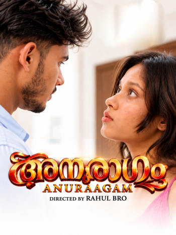 Anuraagam (2026) Uncut Bablutv Malayalam Short Film 720p HDRip x264 AAC 150MB Download
