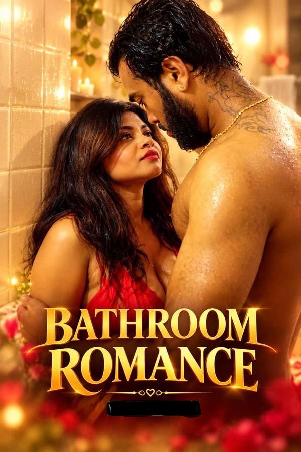 Bathroom Romance (2026) Fantasy Hindi ORG Short Film 720p HDRip 100MB Download