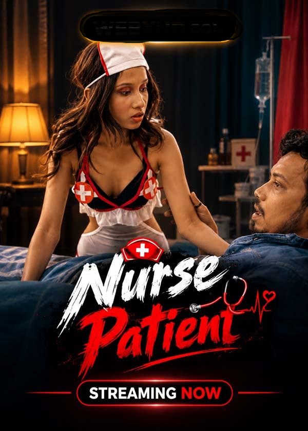 Nurse Patient (2026) UnCut Hindi Short Film 720p HDRip 100MB Download